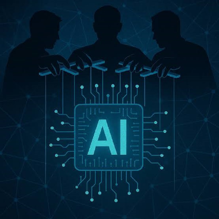 ¿Puede la Inteligencia Artificial reemplazar la creatividad?