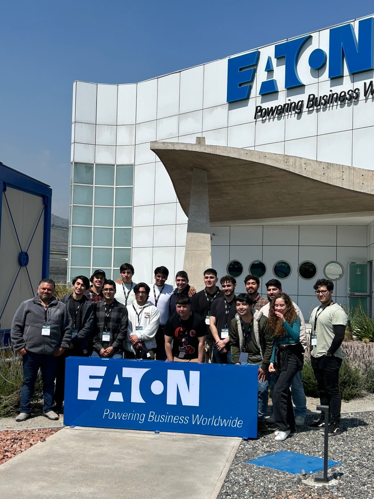 Eaton Techday2024 11