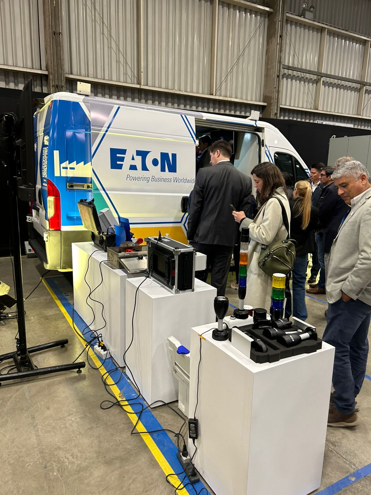 Eaton Techday2024 4